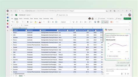 Microsoft Excel - Download - raincitystudios.com