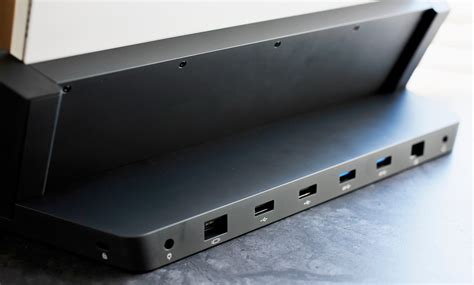 MICROSOFT SURFACE PRO 3 DOCKING STATION