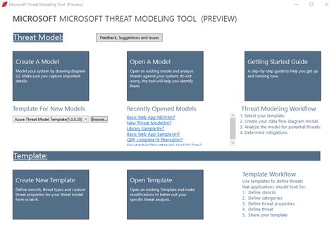 Microsoft Threat Modeling Tool overview - Azure - coolestguyplanet.net
