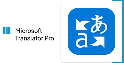 Microsoft Translator - wintechmobiles.com