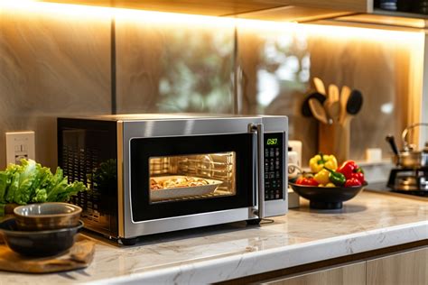 Microwave Ovens | FDA - wintechmobiles.com