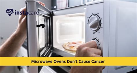 Microwave ovens and health | ARPANSA - wintechmobiles.com
