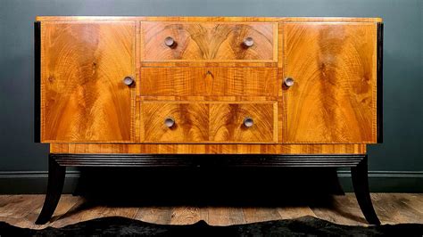 Mid Century Furniture Restoration | Zander &amp; Co - Sydney - muktibox.com