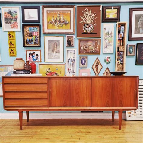 Mid Century Modern (MCM) Furniture RESTORATION - muktibox.com