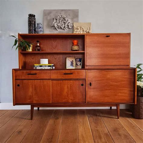 Mid Century Modern Restoration & Refinishing - OP Woodcraft - muktibox.com