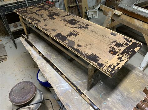 Mid Century Modern Table RESTORATION - G Plan Furniture - muktibox.com
