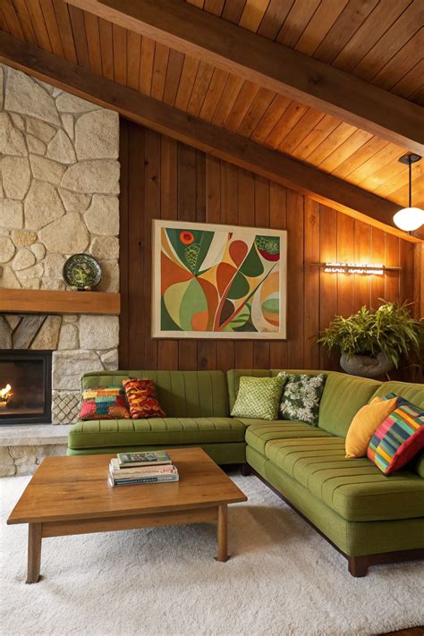 Mid-century Modern, Retro & Vintage Furniture & Collectibles - muktibox.com