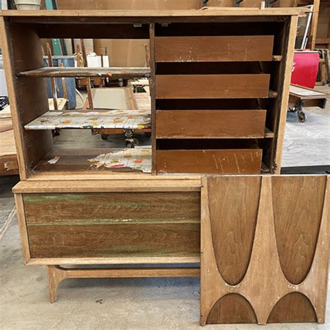 Mid-Century Modern Furniture Restoration - muktibox.com