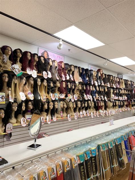 MID-K BEAUTY SUPPLY - 52 Photos & 24 Reviews - Yelp