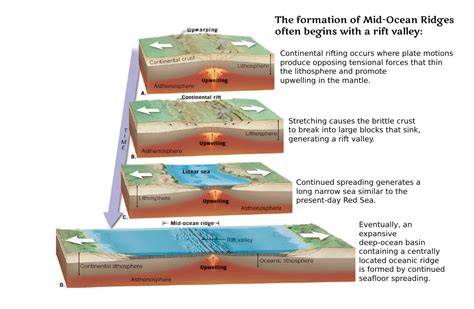 Mid-Ocean Ridge - an overview | ScienceDirect Topics - raincitystudios.com