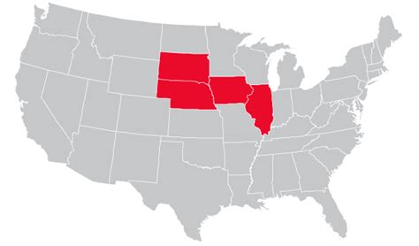 MidAmerican Renewable Map - wintechmobiles.com