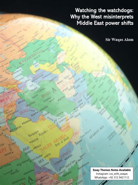 Middle Eastern Power Shifts & the Trade of Pepper from … - wintechmobiles.com