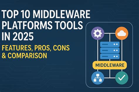 Middleware: Pros & Cons - Four Cornerstone - coolestguyplanet.net
