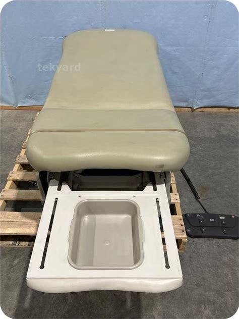 MIDMARK Pediatric exam tables - Bimedis.com