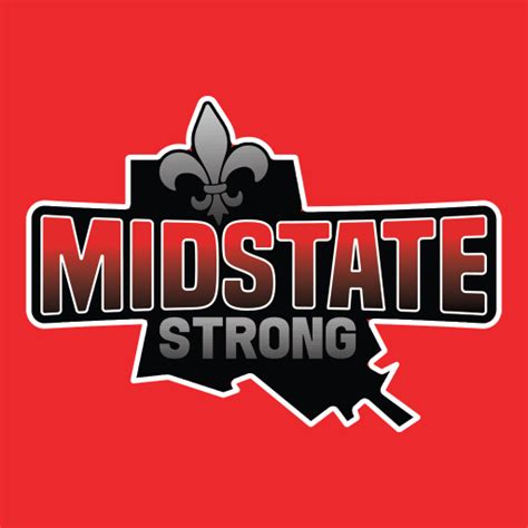 MIDSTATE STRONG APK Download for Android 