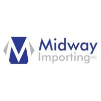 MIDWAY IMPORTING INC. U.S. Import Activity