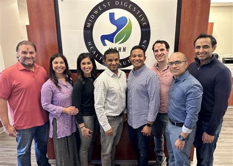 Midwest Digestive Health & Nutrition - muktibox.com