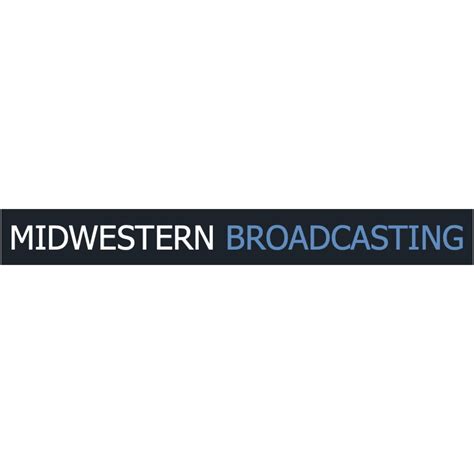 MIDWESTERNBROADCASTING.COM