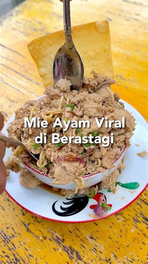 MIE AYAM VIRAL Foto artis bugil & pose percaya diri ala Indonesia info penting tampilkan dialog memorable 159 setelah tutup cek jadwal ulang tayang image 1