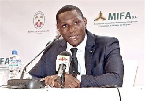 MIFA Togo, 02 ans après, un impact positif déjà manifeste