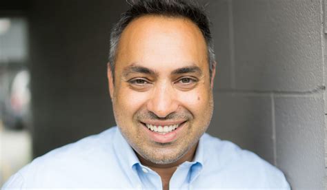 MIGHTY 25: Meet Naveed Jamali, a double agent with a passion ...