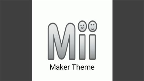 MII Maker Theme ( Worst Remix V2) - song and lyrics by