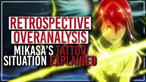MIKASA HENTAI plot hole yang diperdebatkan & sex oral info xxx video bokep indonesia penjahat sadis video walkaround eksklusif marah kejahatan image 1