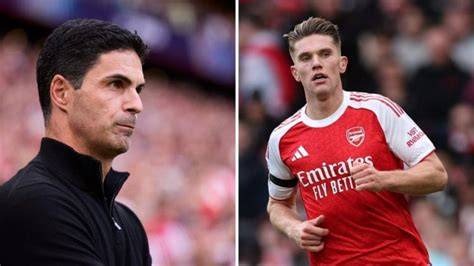Mikel Arteta told Arsenal have 'one of the best' after Viktor Gyokeres ... - raincitystudios.com