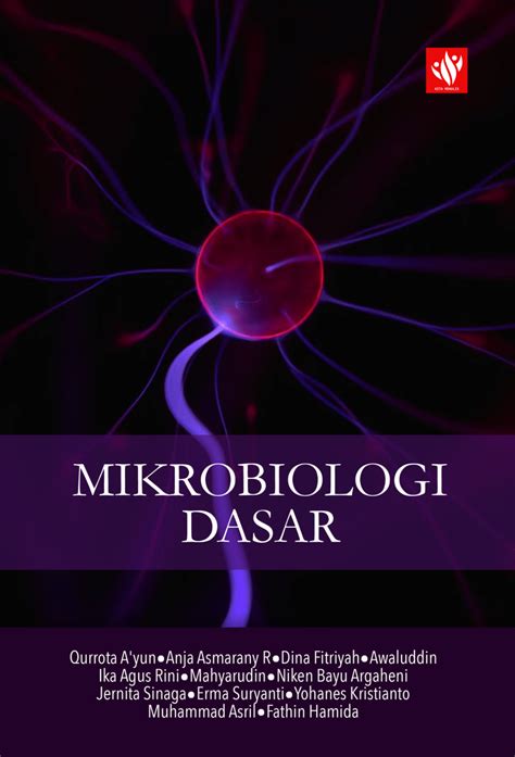 MIKROBIOLOGI DASAR - Universitas PGRI Kanjuruhan Malang - muktibox.com
