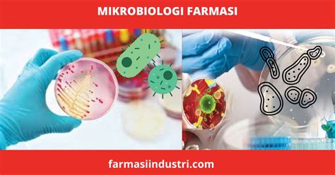 MIKROBIOLOGI FARMASI - wintechmobiles.com