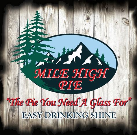 MILE HIGH PIE Co. :: Colorado (US) :: OpenCorporates