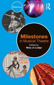 Milestones in Musical Theatre - muktibox.com