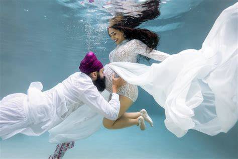 Milestones in Underwater Photography - Scuba Diving - raincitystudios.com