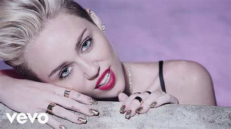 MILEY CYRUS- We Can