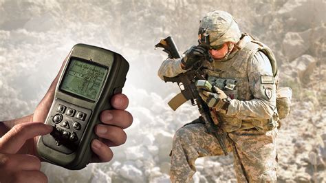 Military GPS System - wintechmobiles.com