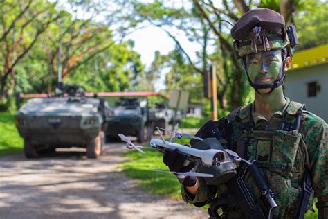 Military history of Singapore - wintechmobiles.com