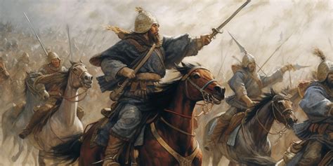 Military of the Mongol Empire - wintechmobiles.com