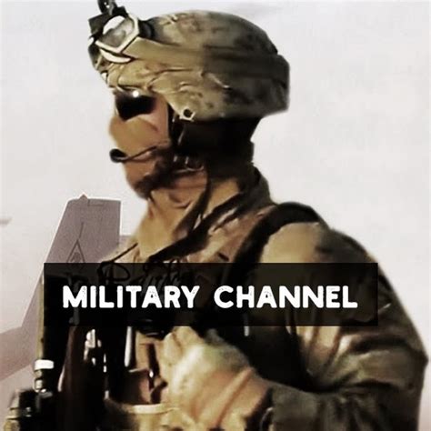 MILITARY TV - YouTube