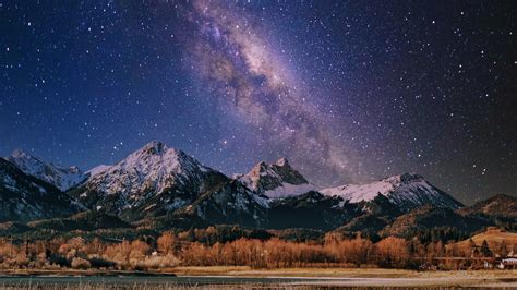Milky Way Photography Tips - muktibox.com