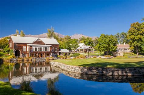 MILLBROOK RESORT (Arrowtown) - Resort Reviews, Photos, …