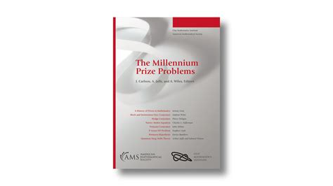 Millennium Problems - AoPS Wiki - Art of Problem Solving - wintechmobiles.com