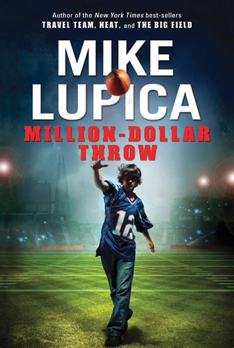 MILLION-DOLLAR THROW Kirkus Reviews