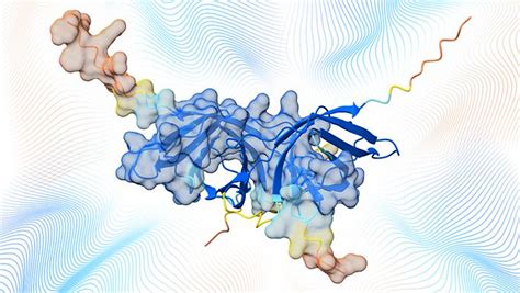 Millions of protein complexes added to AlphaFold Database ... - EMBL … - coolestguyplanet.net