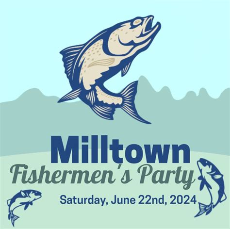 MILLTOWN, WI: 2024 Fisherman