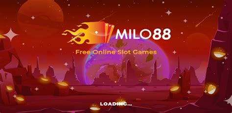 MILO88 Game Slot Online On Windows Pc Download MILO88 Slot - MILO88 Slot