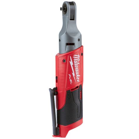 MILWAUKEE M12 FHIR14-0 (1/4 ") CORDLESS RATCHET WRENCH