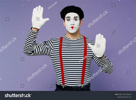 Mime - ET the Mime - The Car - muktibox.com