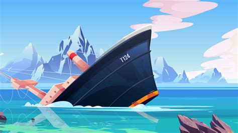 Mimpi Kapal Tengelam - wintechmobiles.com