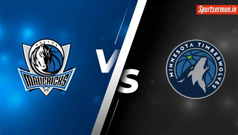 MIN Timberwolves (tapachan) Esports vs DAL Mavericks …