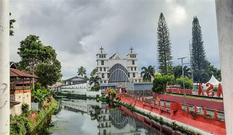 Minahasa Regency - wintechmobiles.com